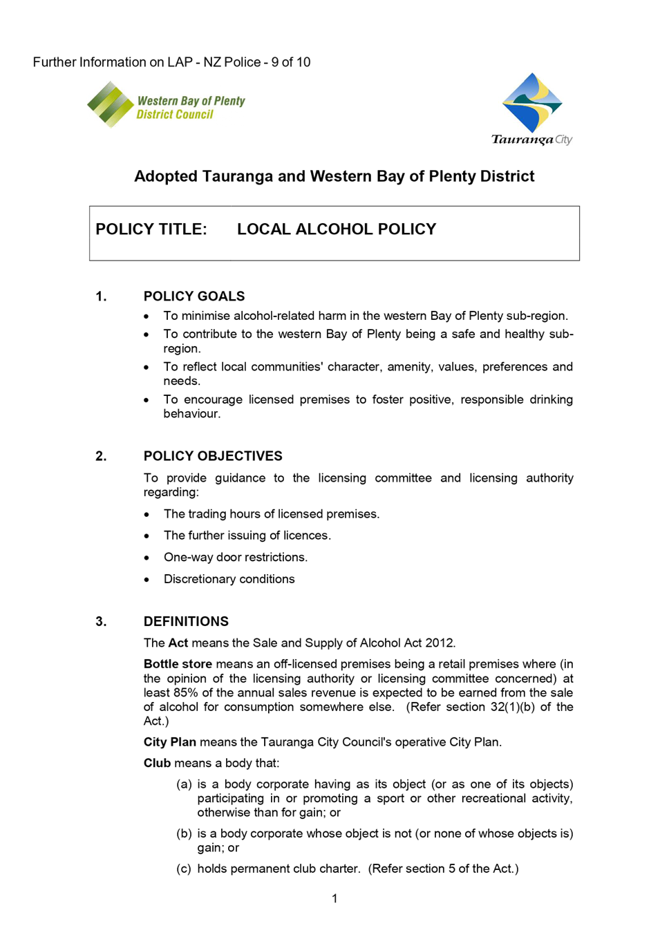 PDF Creator