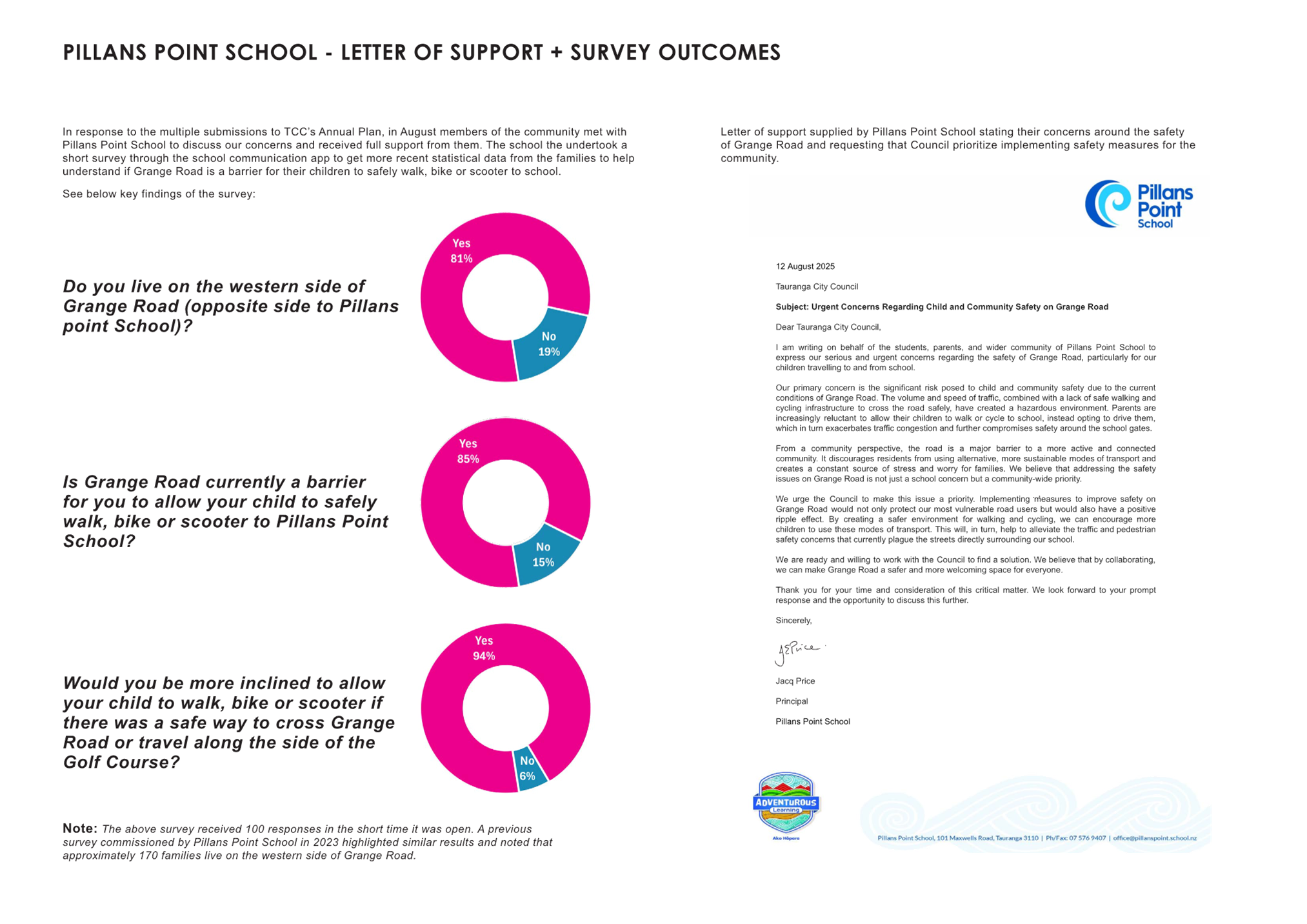 A close-up of a letter

AI-generated content may be incorrect.
